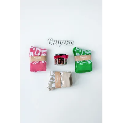 Подарочный набор "Внучке"