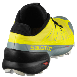Кроссовки SALOMON SPEED CROSS 5 Sulphir Sp/B  407967   (Размер: 8,5; 11,5)