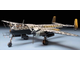Сборная модель: (Tamiya 61057) Heinkel He219 A-7 UHU