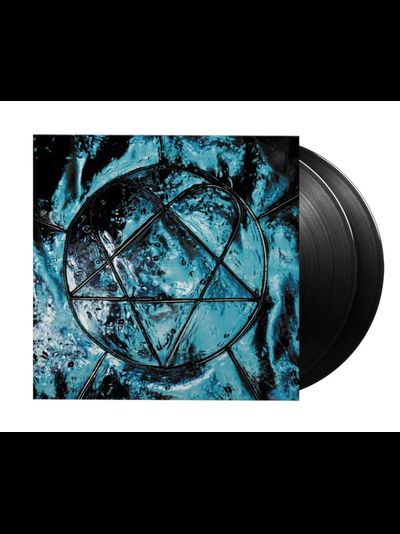 HIM - XX: TWO DECADES OF LOVE METAL 2-LP
