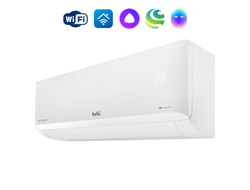 Сплит-система инверторного типа Ballu Eco Smart DC BSYI-08HN8_V4 комплект