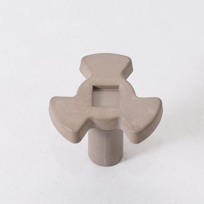 Крестовина (коплер) к тарелке СВЧ длинный шток