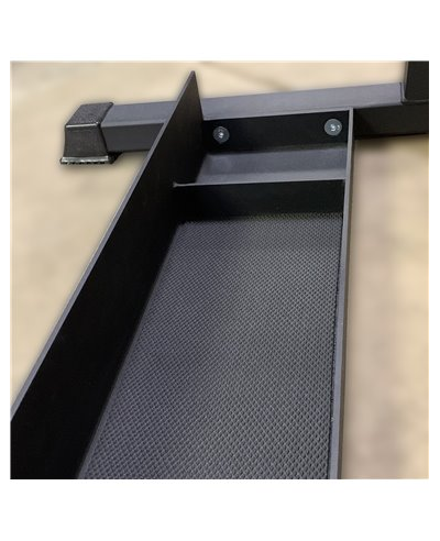 Стойка для боди пампов, d-25 мм на 14 компл. AV618/80