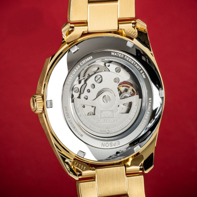 Мужские часы Orient RA-AR0007S