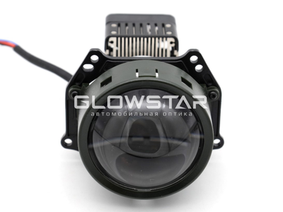 Билед модули Aozoom Z5 King of Light, 3.0 дюйма, 95W/105W, 5500K, 12V (комплект, 2шт)