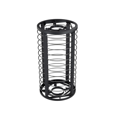 Сетка-каменка натрубная складная