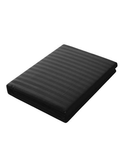 Пододеяльник Verossa Stripe Black