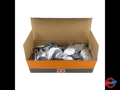 Монтажная шайба GN-W30G 400 шт