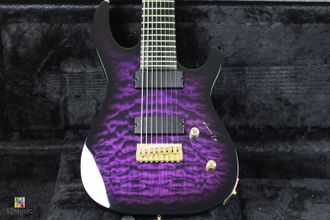 Carvin DC 800 Eight-String Extended Scale