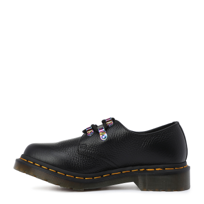 Ботинки Dr. Martens 1461 Aunt Sally черные