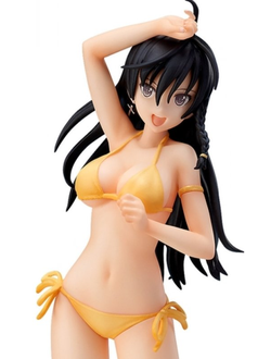 Фигурка 1/12 Sonia Blanche