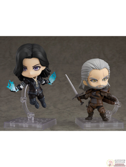 Нендроид Йеннифэр (Yennefer)