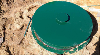 Горловина Евролос 300