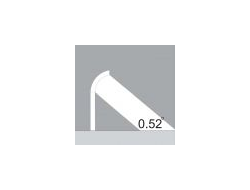 Садово-парковый светодиодный светильник COBRA l