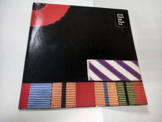 Pink Floyd - The Final Cut (LP, Album, Gat)