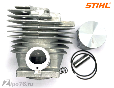 Поршневая ШТИЛЬ 361 в сборе для бензопилы