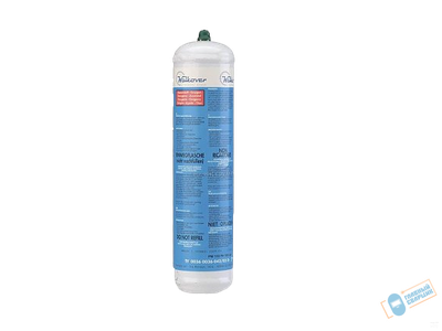 Баллон кислородный kemper 571