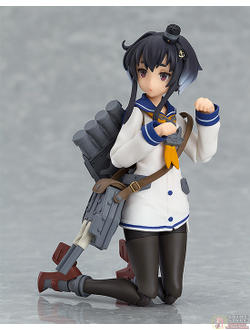 Фигурка фигма Токицуказэ (figma Tokitsukaze)
