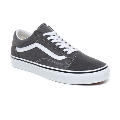 Кеды Vans Old Skool Pewter/True White