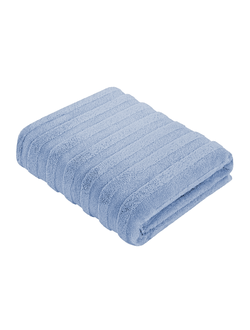 Полотенце Verossa Palermo Пудрово-голубой 50х90
