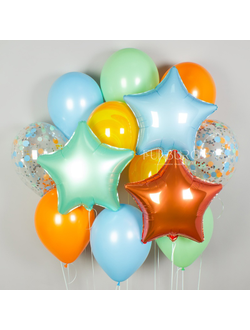 Сет воздушный № 128