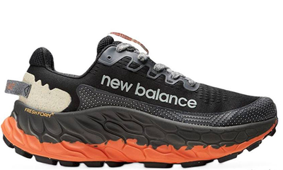 New NB Fresh Foam X More V3 TDSnew