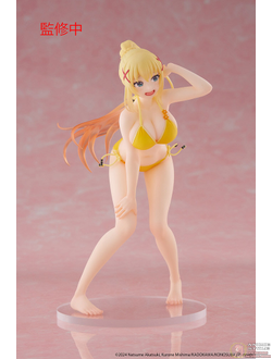 Фигурка Лалатина Дастинесс Форд (Dustiness Ford Lalatina Mizugi ver. Coreful Figure)