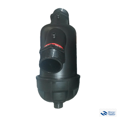 ДИСКОВЫЙ ФИЛЬТР ТИП PU513(RM6004), ВХОД/ВЫХОД - 3/4", 130 МИКРОН