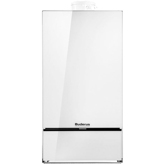 Котел Buderus Logamax Plus GB172-42i W (белый) АРТ. 7736900904
