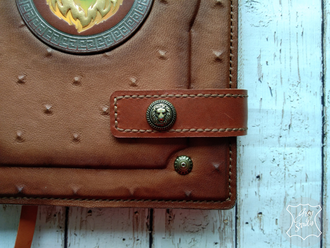 кожаный ежедневник, подарок руководителю, ежедневник с тиснением, ежедневник на заказ, что подарить