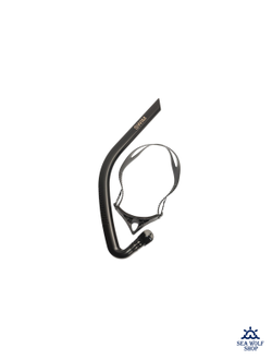 Трубка фронтальная Scuba Brothers Swim Black