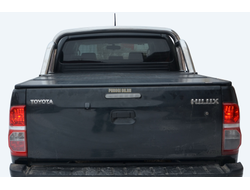 Защитная дуга d76 для Toyota Hilux (2011-2015)