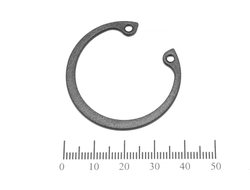 Стопорное кольцо внутреннее 36х1,5 DIN 472