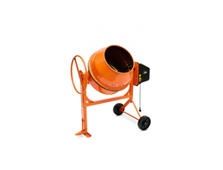Бетоносмеситель VILLARTEC СМ 120P