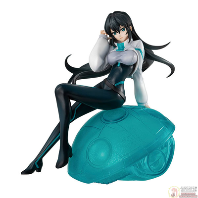 Фигурка Мэй (May)