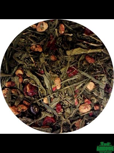 Золотой самовар