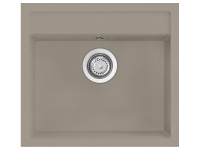 Мойка LONGRAN Geos GES560.510