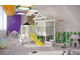ИГРОВОЙ КОМПЛЕКС САВУШКА BABY CLUB - 7