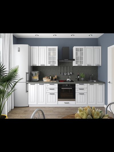Смеситель для кухни UM2302