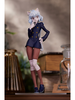 Фигурка Неферпито (Neferpitou Pop Up Parade)