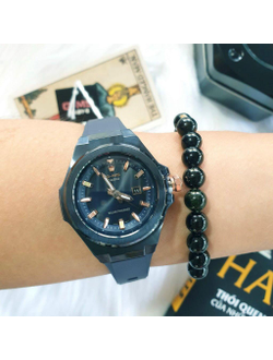 Часы Casio Baby-G MSG-S500G-2A2