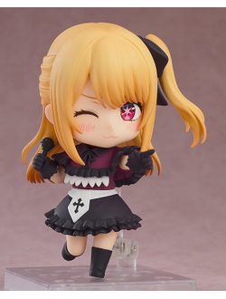 Нендроид Руби Хосино (Hoshino Ruby)