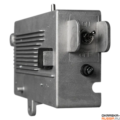 Электронная плата контроля для окрасочных аппаратов ASPRO-2300 / 2700 / 3100 / 3100H