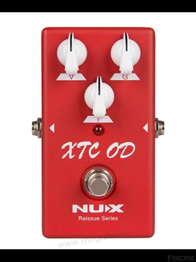Nux XTC-OD