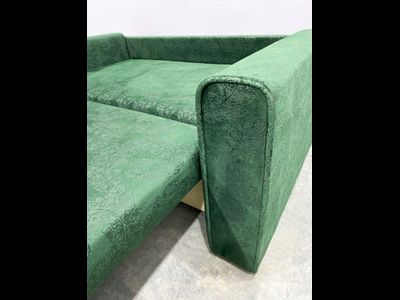 Мини - диван с кантом (З)