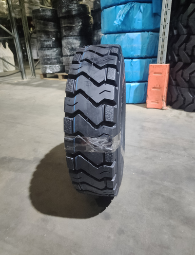 Шина пневматическая EKKA 6.50-10 NHS 12PR TTF FT008