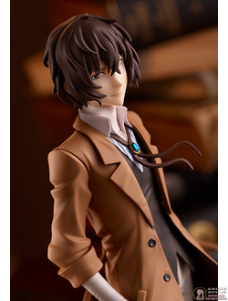 Фигурка Осаму Дазай (Osamu Dazai Pop Up Parade)