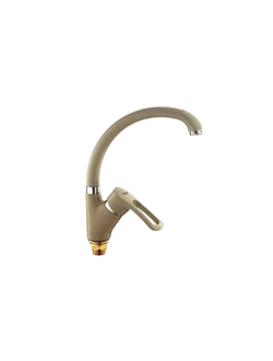 СМЕСИТЕЛЬ ДЛЯ КУХНИ F4166-9 FRAP