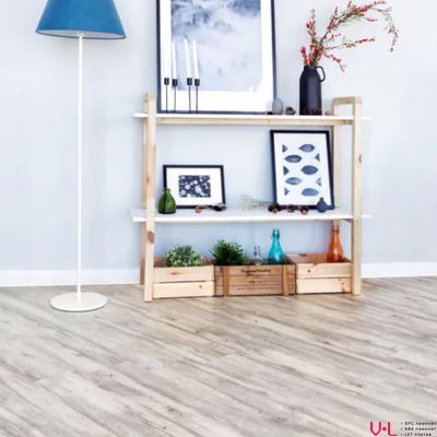 SРС ламинат Alpine Floor Сlаssiс Light Акация ЕСО 107-88 34 класс толщина 3.5 мм с фаской замковый 2.23 м2