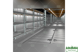 Изготовление и монтаж металлоконструкций "под ключ" Закажи уже сейчас!